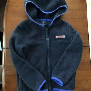 Vineyard vines children’s hoodie